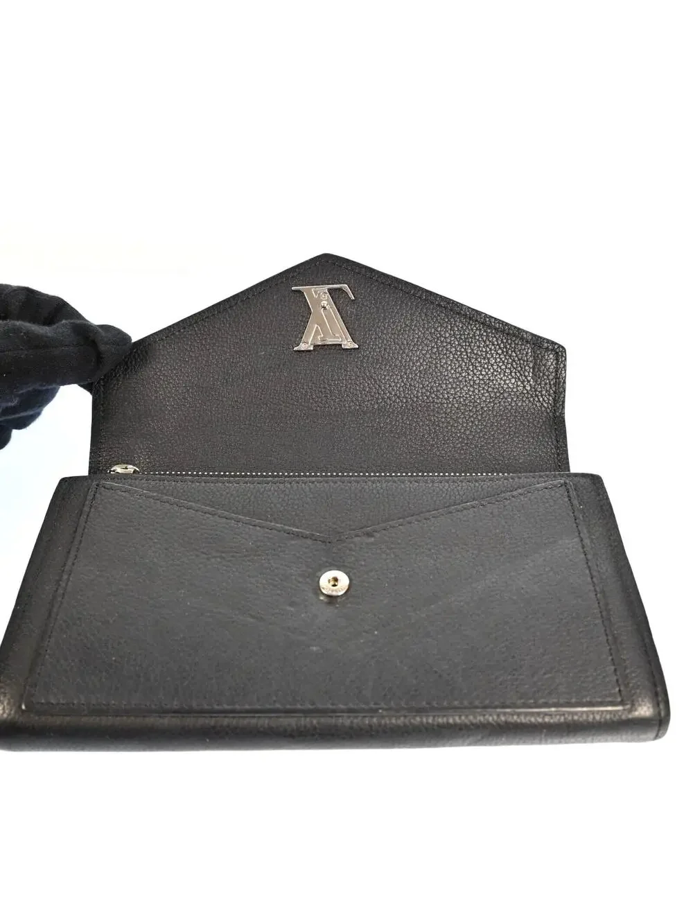 Auth Louis Vuitton My Lock Me Long #198862L33B